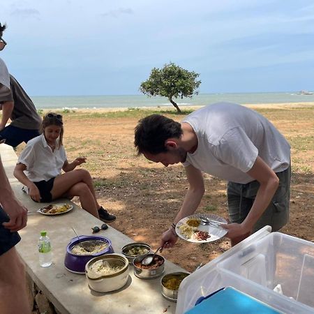 מלון קטרגמה The Boundary Yala מראה חיצוני תמונה
